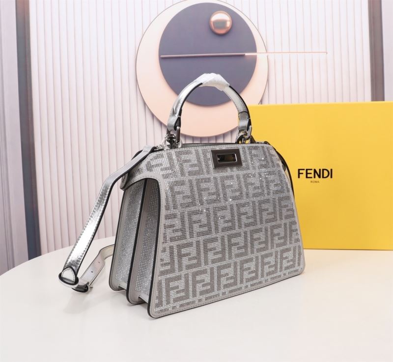 Fendi Cosmetic Bags